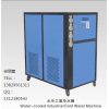 纳金工业水冷式冷水机